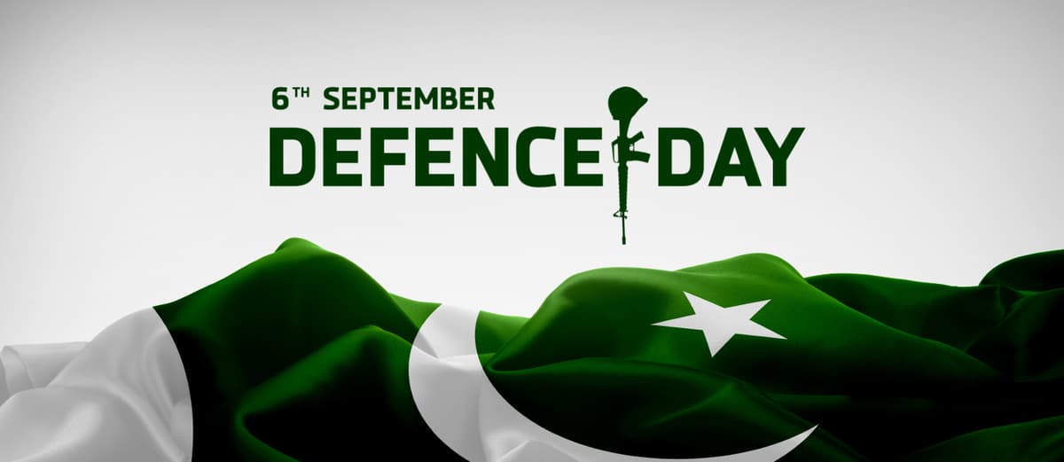 Defence Day
